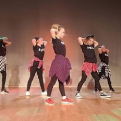 Elizabeth Boardman Dance