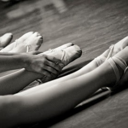 Echo School of Dance