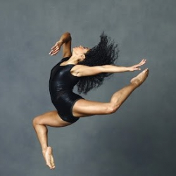 Dance School Alexia Dury