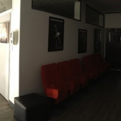 Ecole de Danse Jacopit