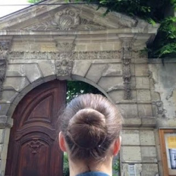 Dance School Isabelle Coll