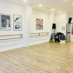 Choreographic Centre Olga Semenova