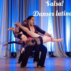 Ecole Des Axees Danse Inc