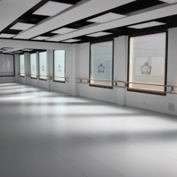 Escuela de Ballet - Ecole Française de Danse