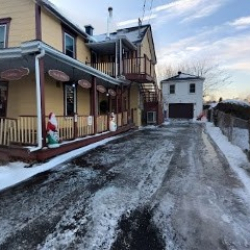 Ecole De Danse Bernard Le Brasseur