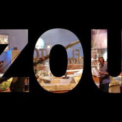 Dance School Zou, Grisel