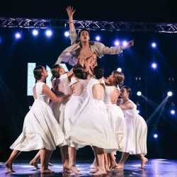 Edmunds Towers School of Dance