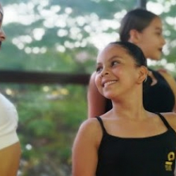 El Balcón de los Artistas - Sede Manrique