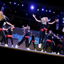 Танцевальный центр Элефанк (центр)