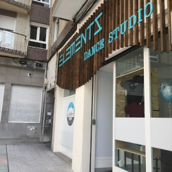 Elements Dance Studio
