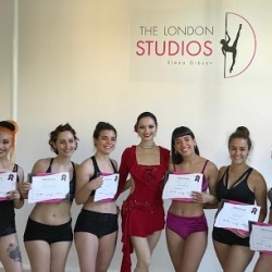 The London Studios ASD