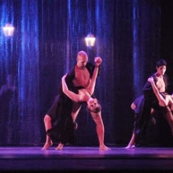 Eliane Fetzer Dance Center