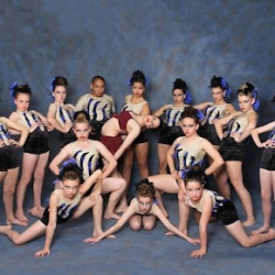 Elite Dance Corps