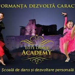 Elite Dance Academy
