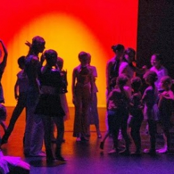 Elite Dance Works - Colchester Dance School