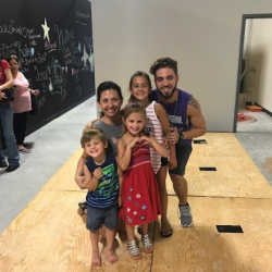 Elite Legends Of Ohio