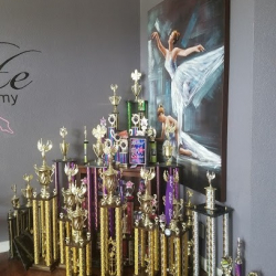 Elite Dance Academy