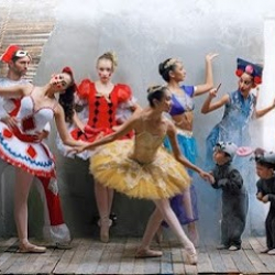 El Paso Ballet Theatre