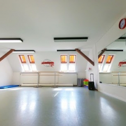 Emblaze Dance Studio