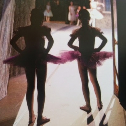 エマバレエアカデミー