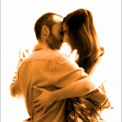 Emilie And Sebastian : Cours De Tango Argentin