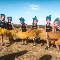 Eminence Dance Company