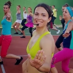 Zumba Žilina