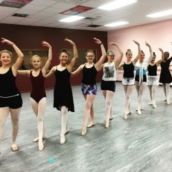 Encore Dance Academy