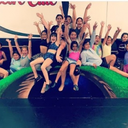 Encore Elite Dance Studio