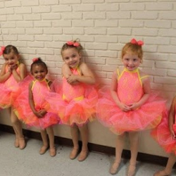 Encore the Dance Centre Inc