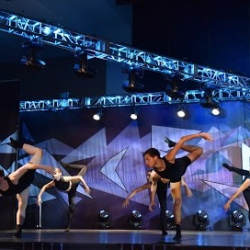 Encore Performance Company