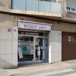 Body Art