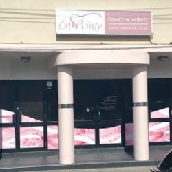 EnPointe Dance Academy