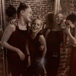 Rowan’s school of dance and performance