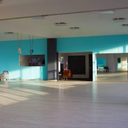 ΣΧΟΛΗ ΧΟΡΟΥ ENRYTHME DANCE TEAM