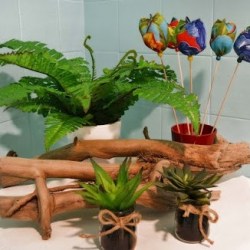 Escuela de baile Nushu