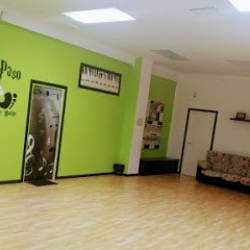 Escuela de Baile Paso A Paso Alcala de Henares
