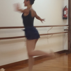 Estudio de Danza Juncal