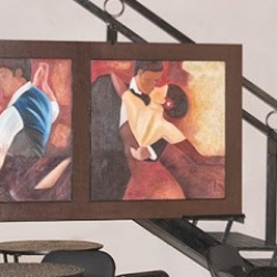 Escuela de baile El Almacén. Aprende a bailar en Zaragoza