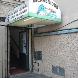 Balderas Dance School Buenavista