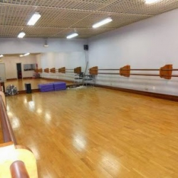 Escuela De Danza Miriam