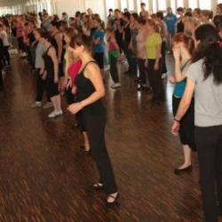 Dance Academy Esens