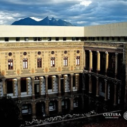 ESMDM (Escuela Superior de Música y Danza de Monterrey)