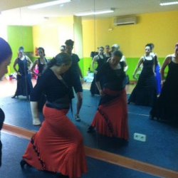 School Laura La Caleta