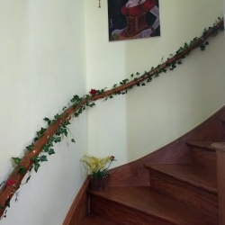 Space Artistic Malaika 'Who is happier Dance'