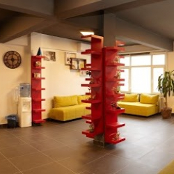 estaDANS Akademi - Dans Kursu - Bakırköy