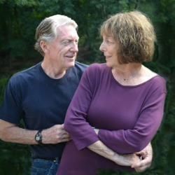 Esther Brill Partner Dance