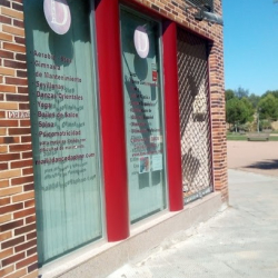 Estudio de Danza Daphne