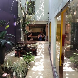 Anacã Movement Studio and Body Therapies