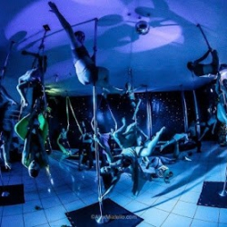 MOOV Estúdio de Dança